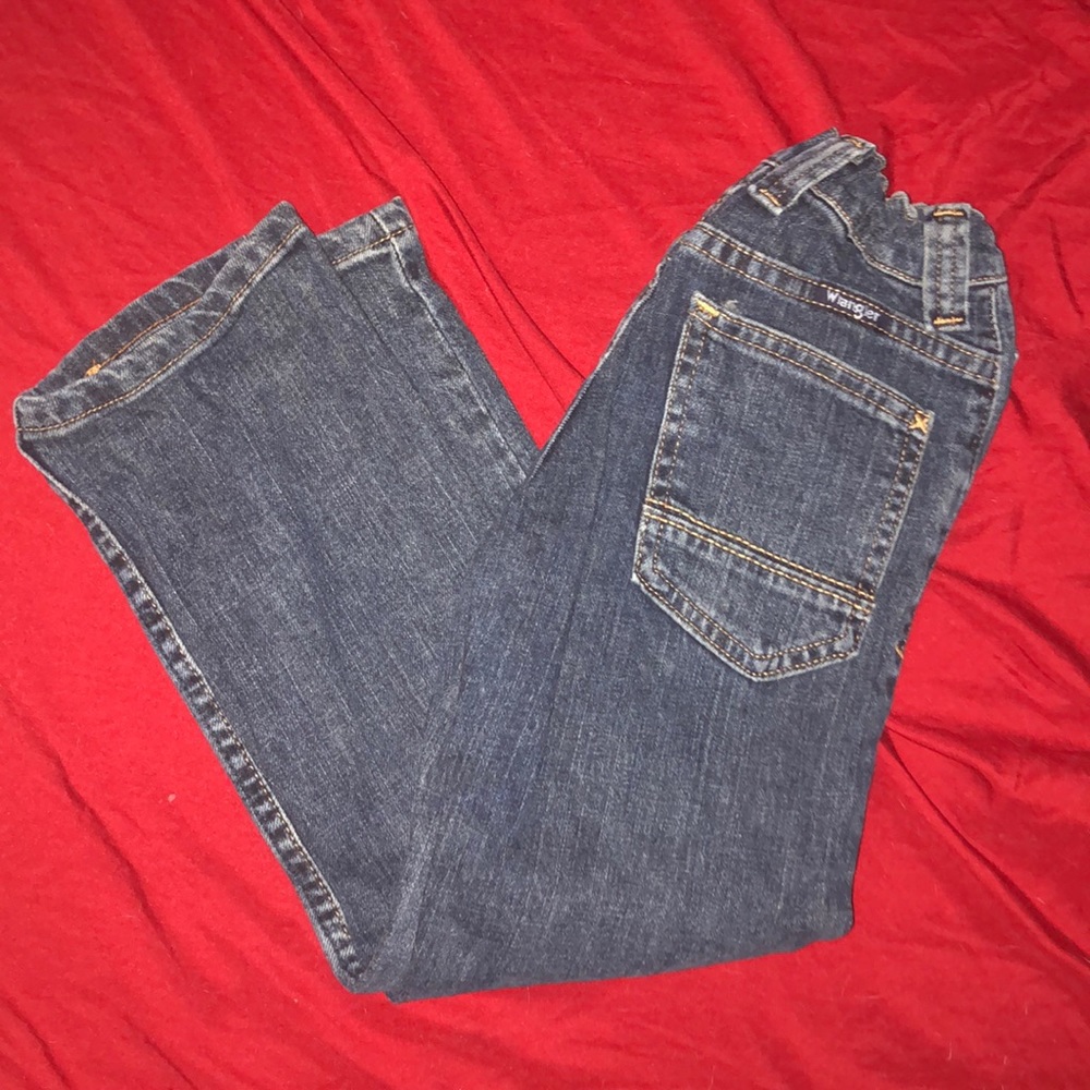 Boys jeans